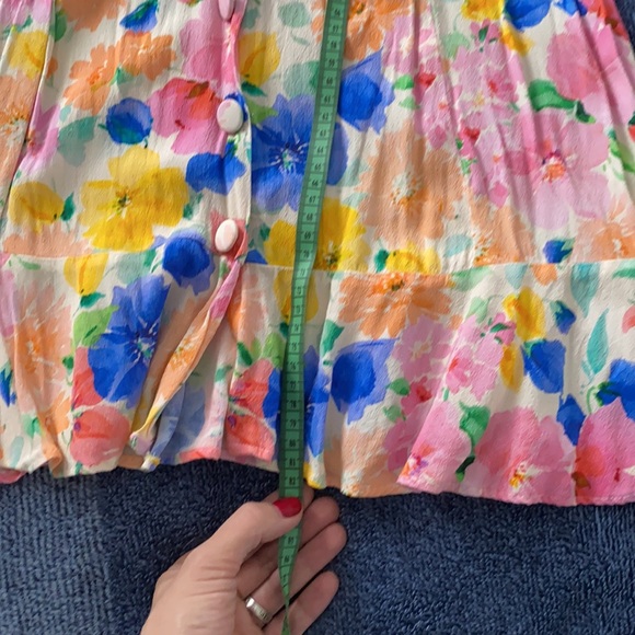 Zara dress - Picture 7 of 7